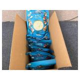 6 Bags of Ghiradelli White Melting Chocolate