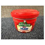 12 Pack of Chef Boyardee Cups