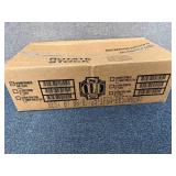 12 x 8ct Packs of Ole Carb Counter Tortillas