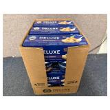 6 x 4ct Packs of Kraft White Cheddar Mac and Cheese