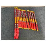 12 Jack Links Beef Sticks