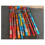12 Jack Links Beef Sticks