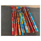12 Jack Links Beef Sticks