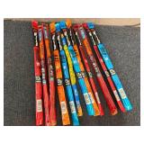 12 Jack Links Beef Sticks
