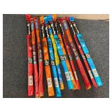 12 Jack Links Beef Sticks