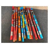 12 Jack Links Beef Sticks