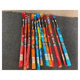 12 Jack Links Beef Sticks