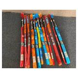 12 Jack Links Beef Sticks