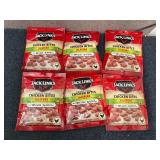 6 Bags of Jack Links Jalepeno Chicken Bites