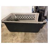 XL Dog Kennel