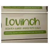 3 Packs of Pet Scratch Guards