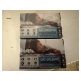 2 Packs of Cat Calming Diffusers