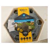 100ft Expandable Burst Proof Hose