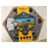 100ft Expandable Burst Proof Hose