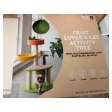 Cat Activity Tree