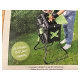 15.9 Gallon Tumbling Composter