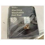 Machine Washable Pet Bed