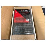 8 Adjustable 19" Cooking Grates