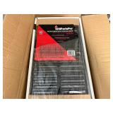 8 Adjustable 19" Cooking Grates