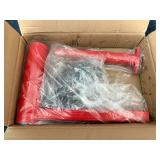 Manual Tire Changing Tool