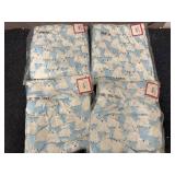 4 Pairs of Target Brand Pajamas Pants
