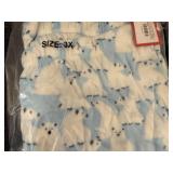4 Pairs of Target Brand Pajamas Pants