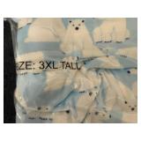 4 Pairs of Target Brand Pajamas Pants