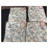 4 Pairs of Target Brand Pajamas Pants
