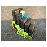 10 Pack of Dual turbo Torches