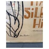 Great Ideas Of Western Man litho by Ben Shahn
