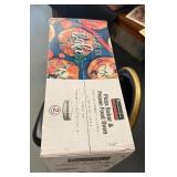 NEW IN BOX Professional Series Pizza Maker and Frozen Food Oven