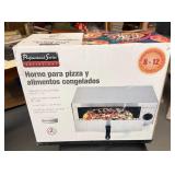 NEW IN BOX Professional Series Pizza Maker and Frozen Food Oven