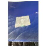 3 NOS Vintage College Football Helmet Dip Trays