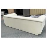 Comfy Vintage Post Modern Sofa