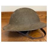 UNISSUED WWI Doughboy Helmet