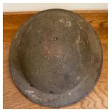 UNISSUED WWI Doughboy Helmet
