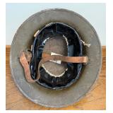 UNISSUED WWI Doughboy Helmet