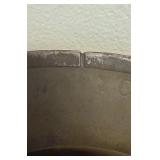 UNISSUED WWI Doughboy Helmet