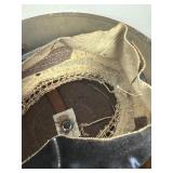 UNISSUED WWI Doughboy Helmet
