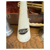 Vintage Trumpet in Case w/ Accessories
