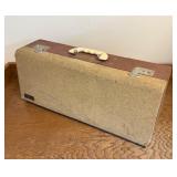 Vintage Trumpet in Case w/ Accessories
