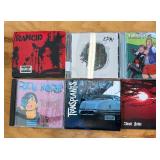 Large Lot of Assorted Music CD