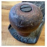 Antique Wood Planer Lot