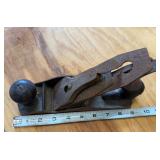 Antique Wood Planer Lot