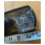 Antique Wood Planer Lot