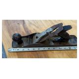 Antique Wood Planer Lot