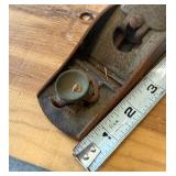 Antique Wood Planer Lot