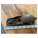 Antique Wood Planer Lot