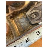 Antique Wood Planer Lot
