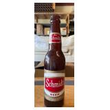 Vintage Big Schmitty Bottle